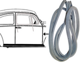 Door Seal, Beetle 1947-67