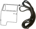 DOOR SEAL - Kombi 1968 to 1979