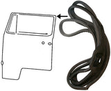 DOOR SEAL - Kombi 1968 to 1979