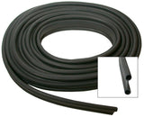 FLOOR PAN SEAL - Beetle/T3/Ghia 1947-1985