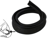Engine Bay Seal (REAR VALANCE), Beetle/Ghia 1967-79