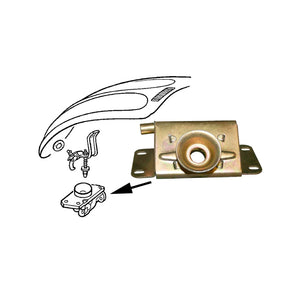 Bonnet Catch, Beetle 1947-67