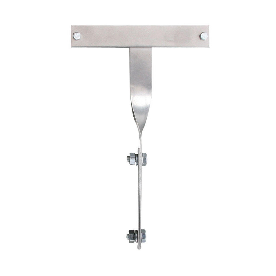 Square Bumper Bracket, Beetle