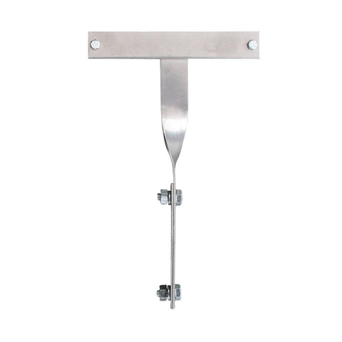 Square Bumper Bracket, Beetle