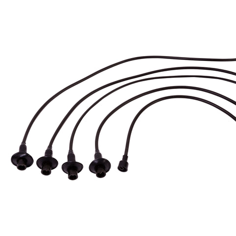 Ignition Lead Set (Straight), Type 3 1961-73