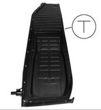Floor Pan, HEAVY DUTY Beetle 1970-72