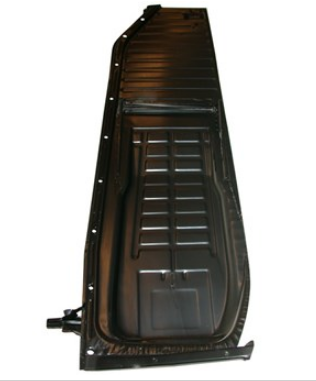 Floor Pan, HEAVY DUTY, Beetle 1957-70