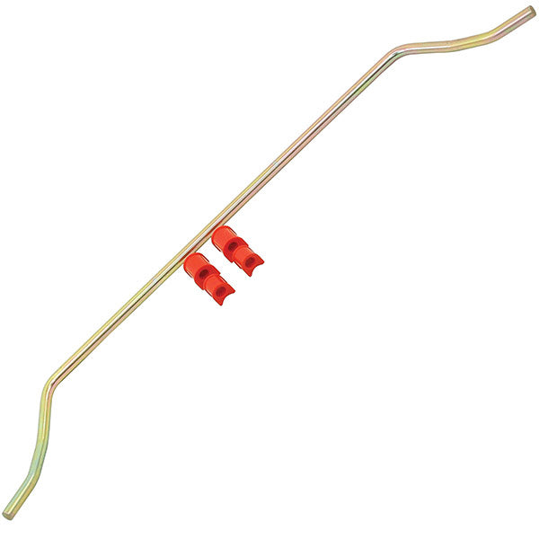 FRONT Sway Bar 3/4", Beetle/Ghia 1966-77