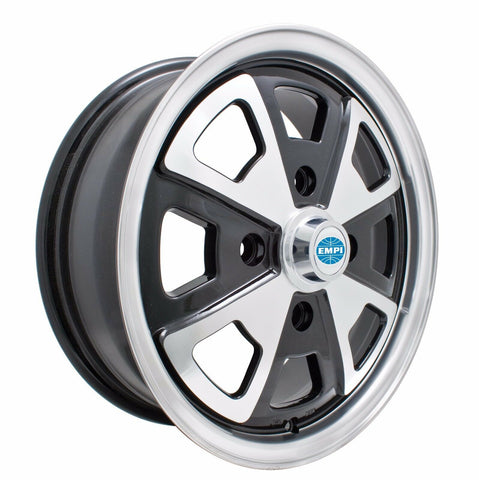 914 Wheels 15x5" (4x130)