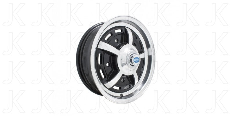 Sprintstar Wheel set of 4 -15" x 5" (5x205)