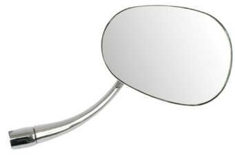 OVAL Mirror, Beetle 1956-67