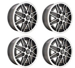 COSMO Wheels 15" X 5.5" (4x130)