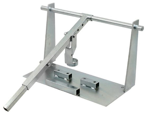 Bench Mount Head Assembly Tool