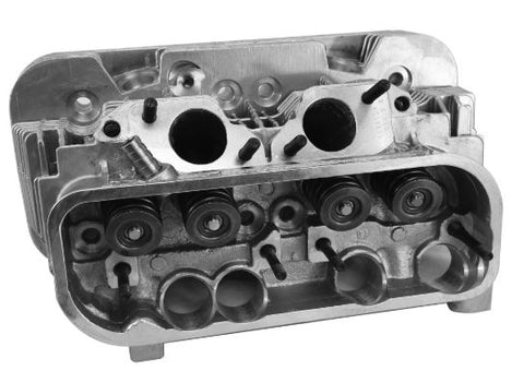 Cylinder Head, type 4 1800cc