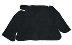 Carpet Kit for BOOT, Beetle 1960-67