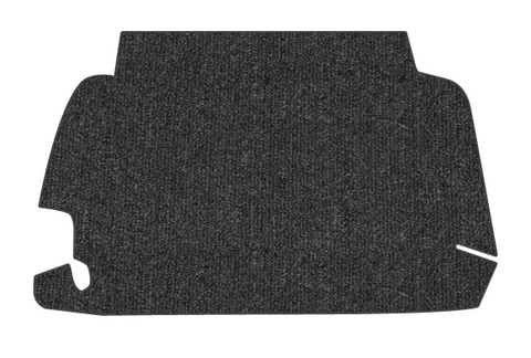 Carpet Kit for BOOT (Tmi), Beetle 1968-70