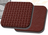 Seat Cover Set 1968-72 Beetle