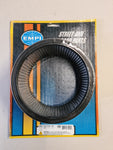 Air Filter, OVAL 3.5"