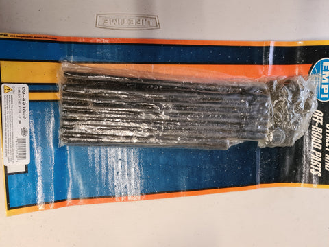 Case Stud Kit, 10mm LONG +12.7mm