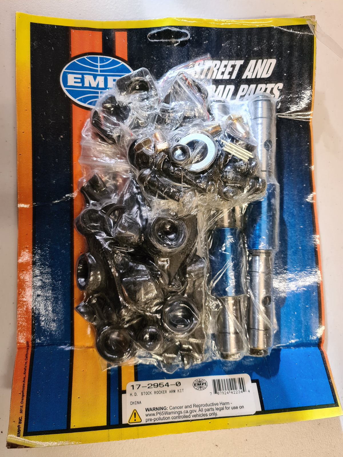 Vw Bug Rocker Rocker Kit 1.1.1, Bug, Baja/Sand Rail/Sand Buggy – Buzzbug VW Parts