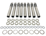 LEAK PROOF Push Rod Tubes, 1200-1600cc