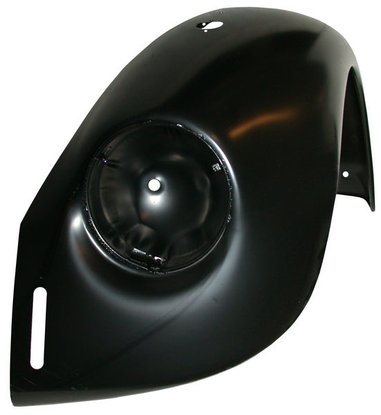 Front Guard, Beetle 1302/1303