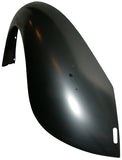 Rear guard / Wing, Beetle 1947-67