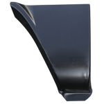 Rear Wheel Arch, Bus 1973-79