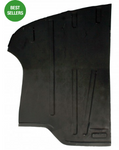 Floor Plate, Kombi 1968-79