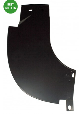 Rear Splash Guard, Kombi -Bay 1968-72