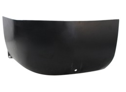 REAR CORNER SECTION - Kombi 1968 to 1972