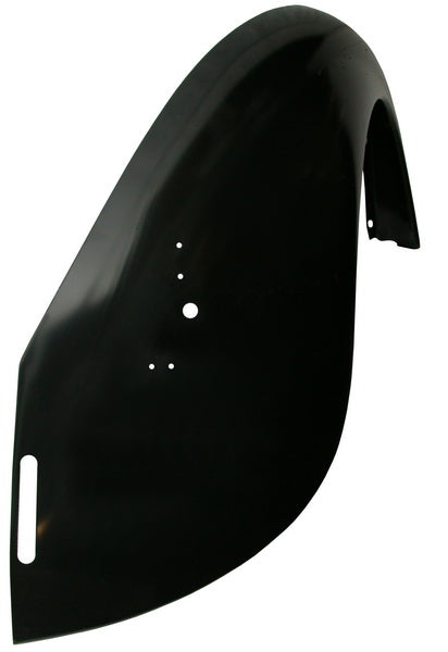 Rear Guard, Beetle 1968-on