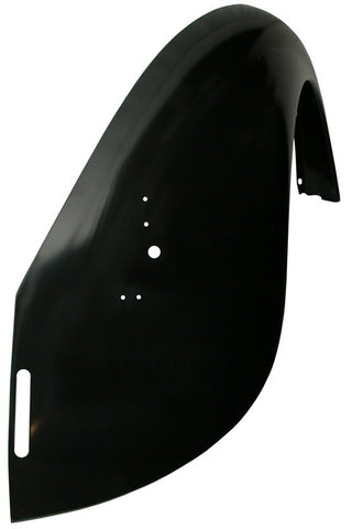 Rear Guard, Beetle 1968-on
