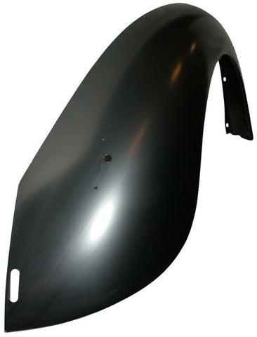 Rear guard / Wing, Beetle 1947-67