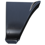 Rear Wheel Arch, Bus 1973-79