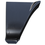 Rear Wheel Arch, Bus 1973-79