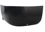 REAR CORNER SECTION - Kombi 1968 to 1972