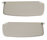 Upholstery SET by TMI, Type 3 SQUARE BACK  65-67 models