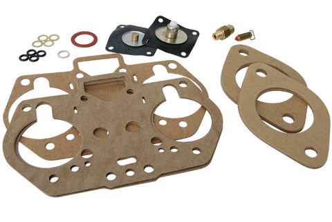 Weber IDF Carburettor Rebuild Kit (40, 44, & 48)