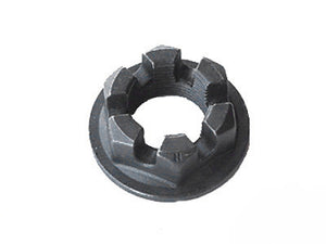 Rear Axle Nut 36mm Hex