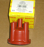 Distributor Cap - 009