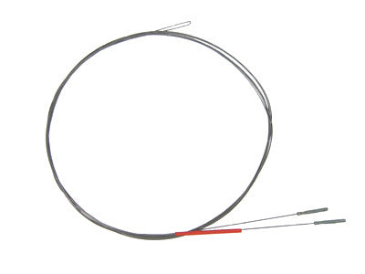 Heater Control Cable 5715mm, T2 Split 1955-67