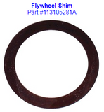 FlyWheel Shim, 0.24 to 0.38mm