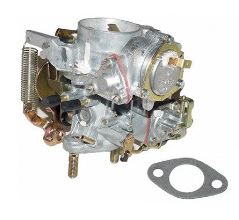 BROSOL Carburetor 15/1600 31 pict3