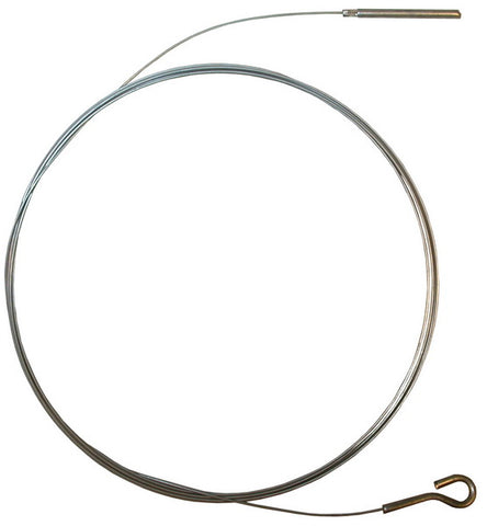 Accelerator Cable, T2 Split 1964-1967