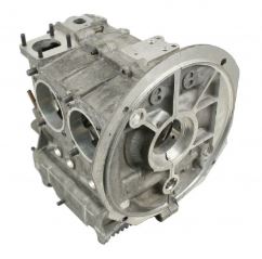 Engine Crankcase, Universal Autolinea Aluminium