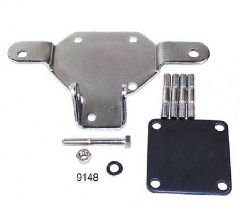 Engine Case Adapter Kit, 1500-1600cc