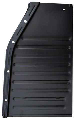 FRONT Floor Panel, Beetle 1950-79