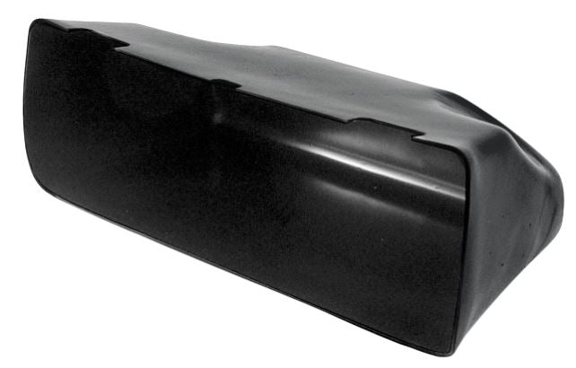 Glove Box, Kombi 1968on