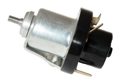 Headlight Switch, T2 Split 1955-67